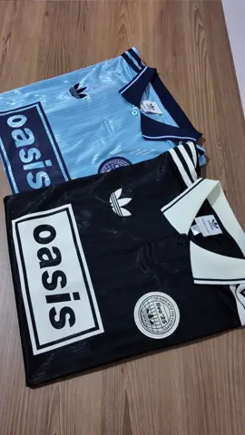 Oasis x Adidas! Essa collab incrível você encontra aqui! Corre e garante a sua 🤌🏻 #oasis #originals #fy 