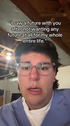 This happens to me everytime I scroll through a sad tiktok sound #sad #deep #Love #hopecore #mlm 