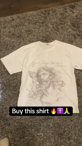 Coming next month!!! #jesus #fyp #streetwear #christiantiktok #viral 