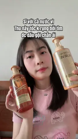 Combo gội xả L’oreal #lorealparis #LorealVN #goixaLorealParis #daugoiLorealParis #chamsoctoc 
