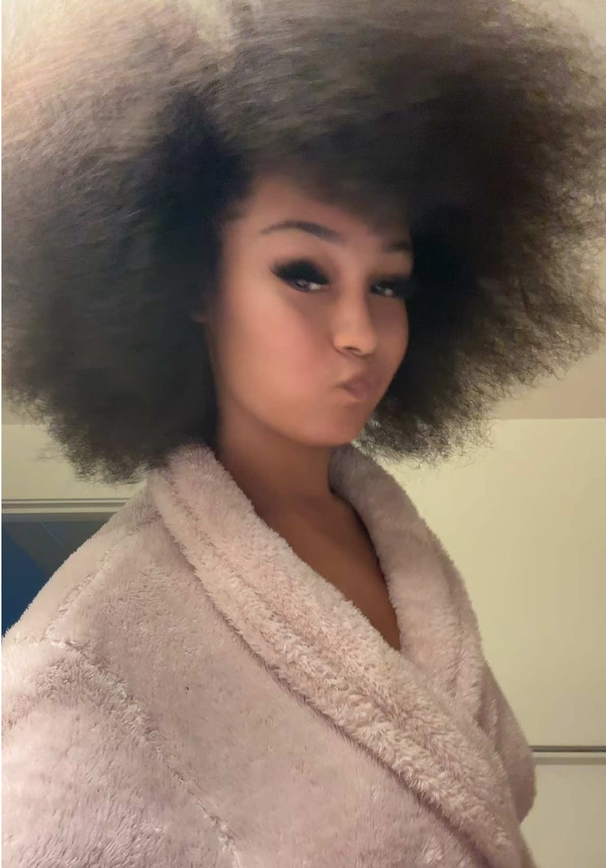 Draft 💇🏽‍♀️