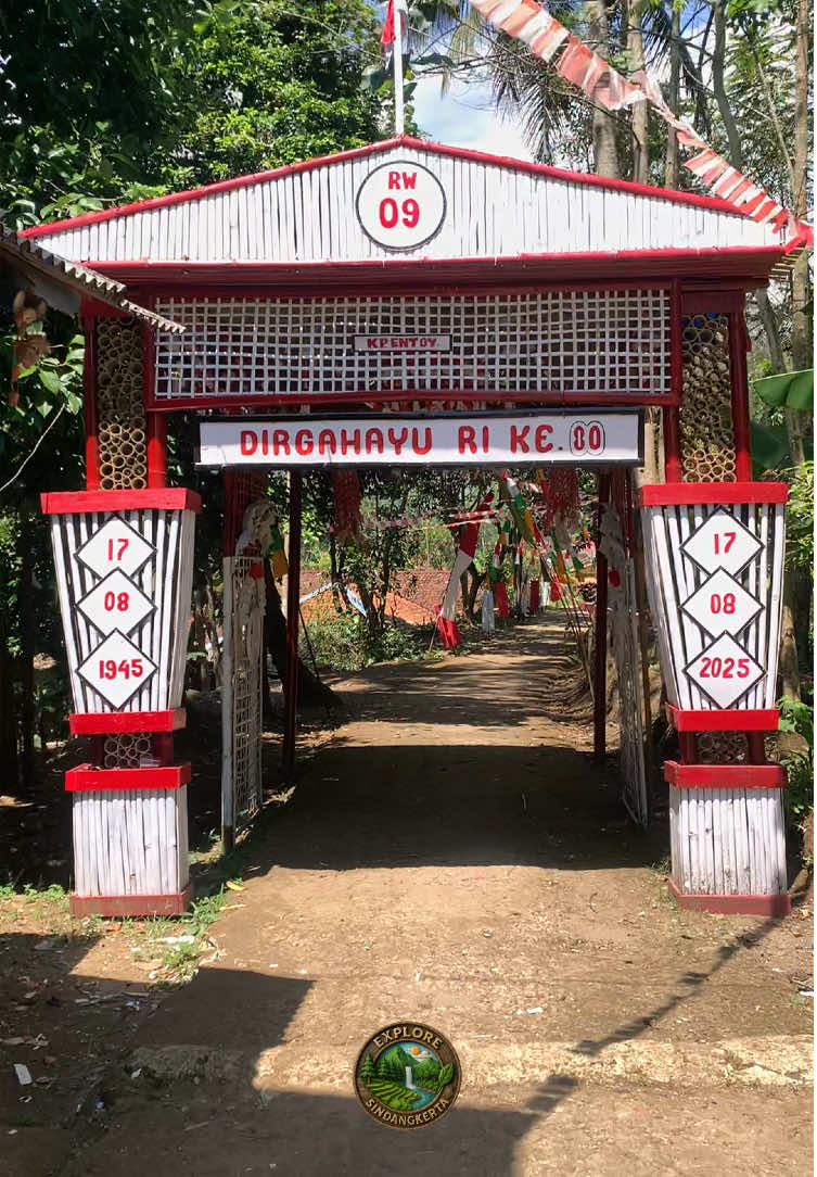 Dimana cing saha anu terang 😁 Punten nembe kaupload 🙏🏻 #exploresindangkerta #sindangkerta #bandungbarat #fyp #foryou 
