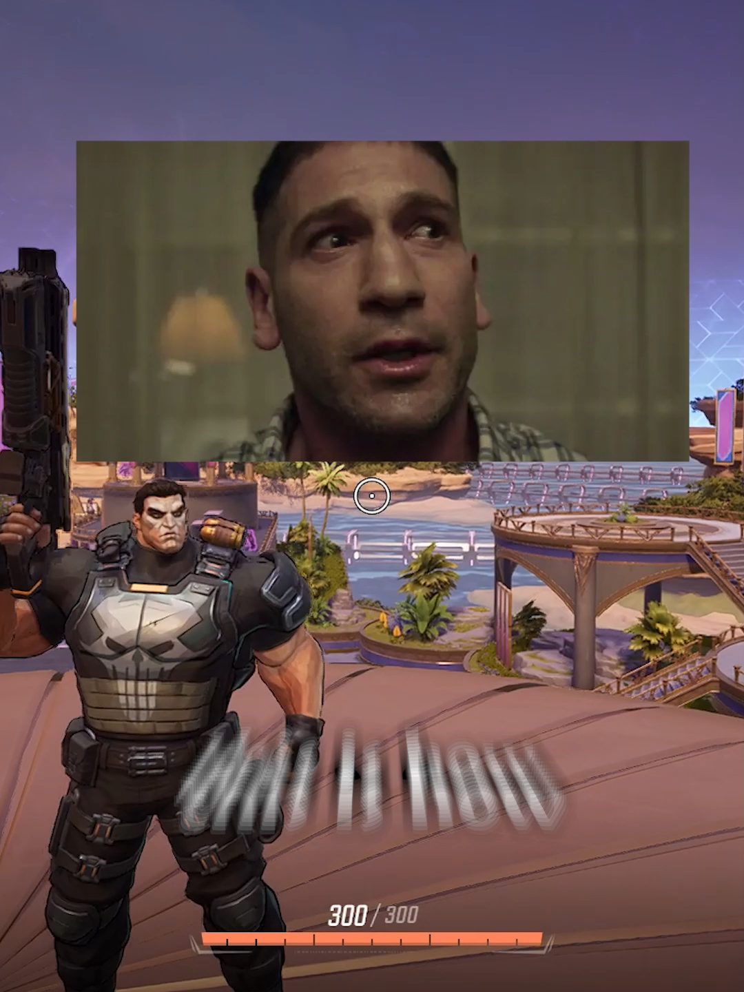 Frank Castle guide #fypシ #fyp #darneeezyy #marvelrivals #marvelrivalsgame #marvel #marvelrivalsclips