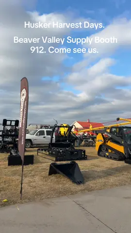 September 9-11th. #fyp #farmtok #nebraska #LanguageLearning #huskerharvestdays @Beaver Valley Supply 