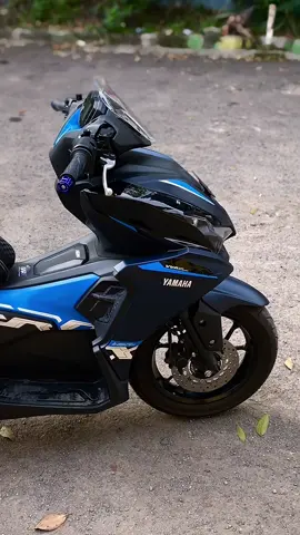 Cinematic dulu #fyp #aerox #aeroxalpha #yamaha #aerox155 