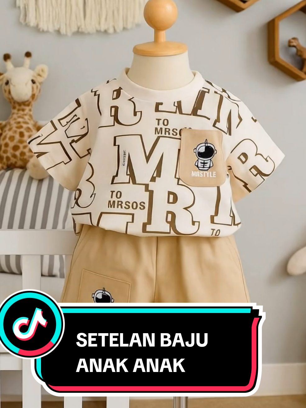 SETELAN BAJU ANAK ANAK #bajuanak #outfit #fashion #setelananak #OOTD 