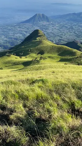 Kenapa harus merbabu? Ya karna merbabu seindah ini #fypシ #fypシ゚viral #merbabuviasuwanting #merbabu #suwanting 