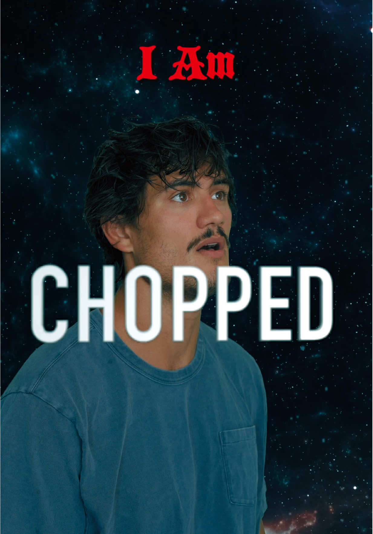 Most chopped video i’ve posted. #chopped #unc 