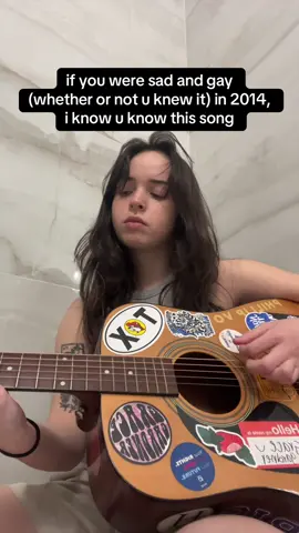 “northern downpour” by @Panic! At The Disco :P u just had to be there #panicatthedisco #singing #2014tumblr #cover #patd 