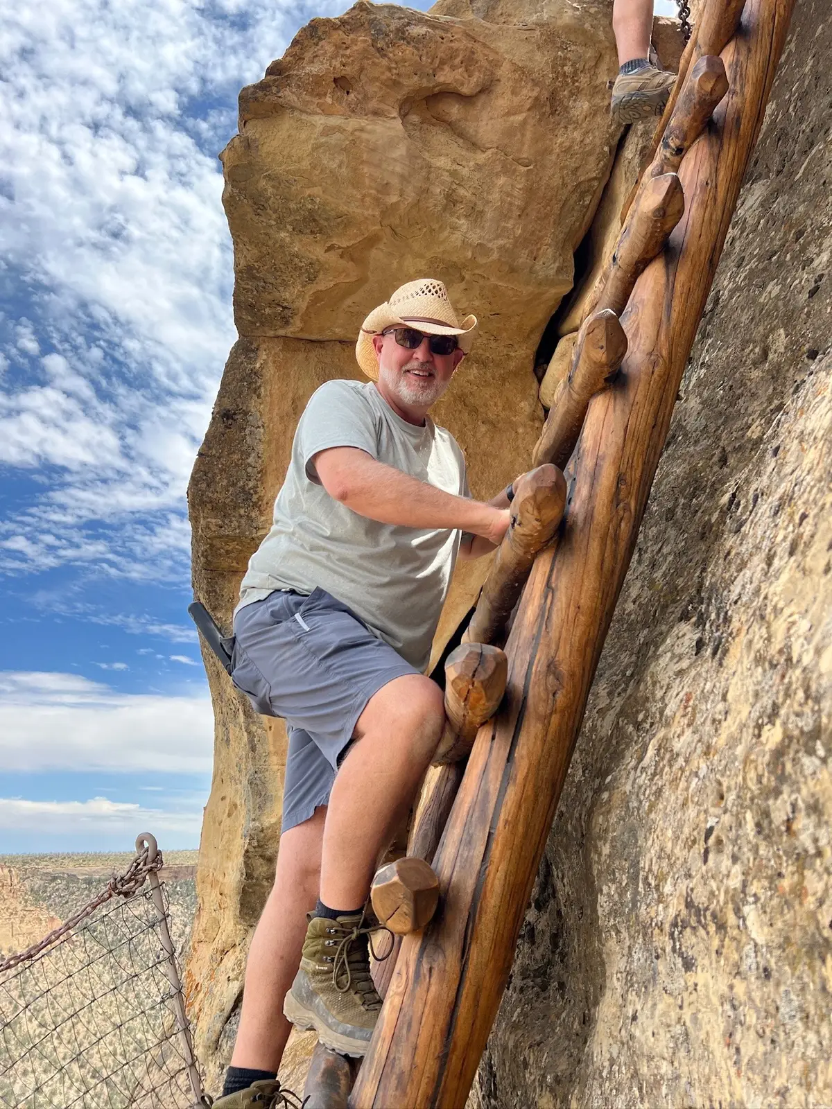 Capture memories not stuff!!