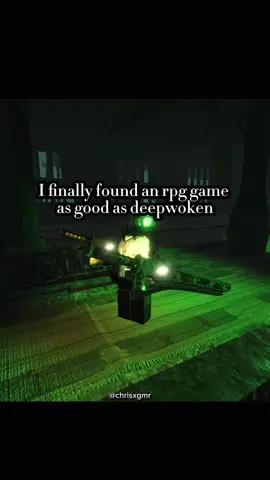 Excry is the next deepwoken #deepwoken #robloxfyp #rpg #roblox #fyp