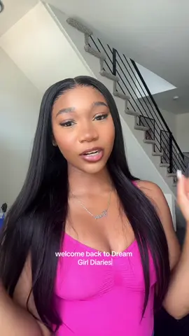 @FeelinGirl LLC Dream Girl Diaries is linked in bio on YT  #dreamgirldiaries #feelingirl #fyp #greatlockin #winterarc 