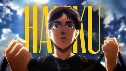 #EREMIKA + Mantan terindah #kahitna | #AttackOnTitan #fyp 