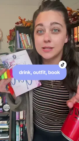 Today feels like the most Monday Monday ever idk why #BookTok #currentread #doboftheday #bookoftheday #OOTD 
