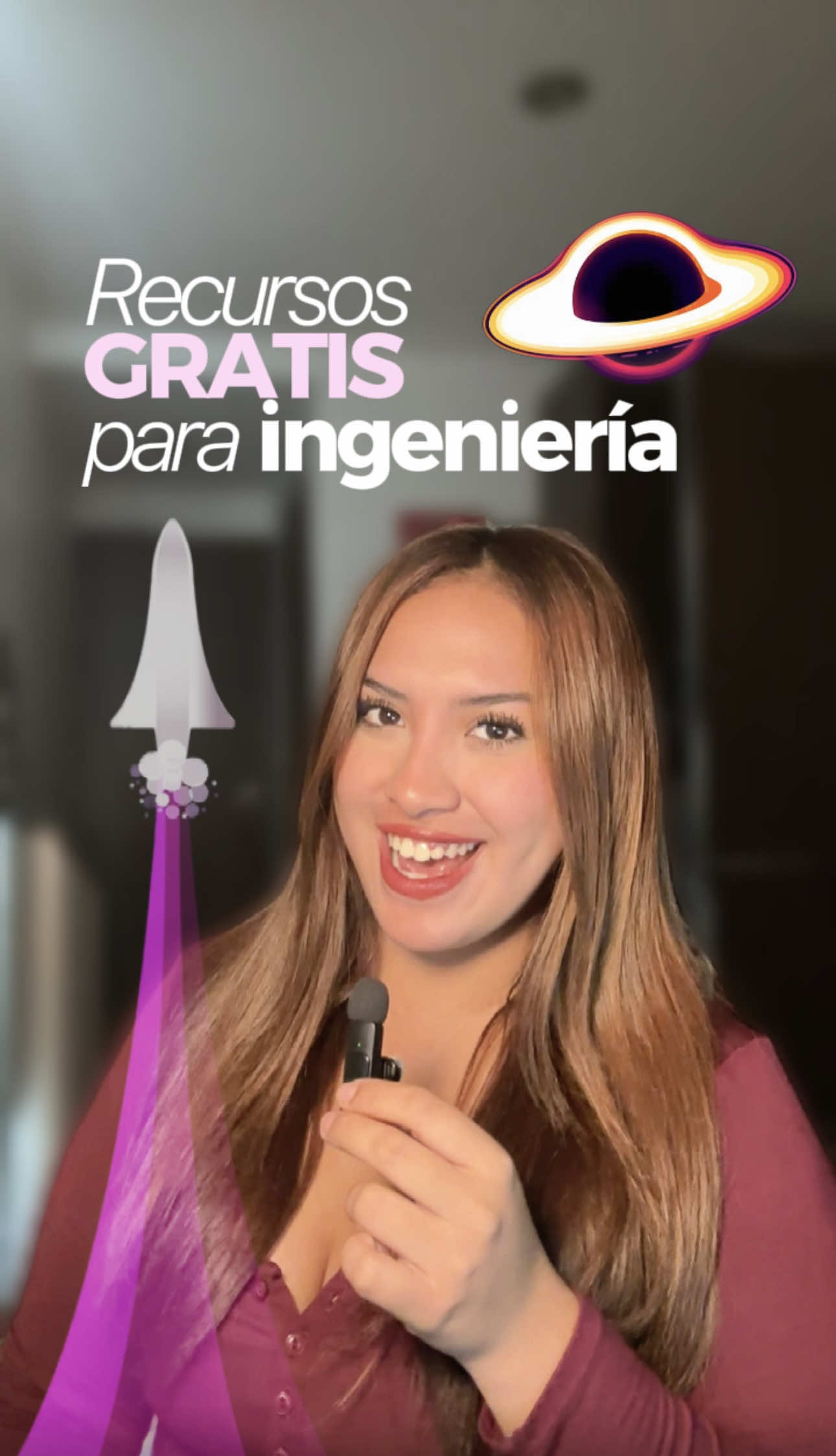 Esto te cambiará la perspectiva para ingeniería! y con estos recursos, programas y cursos gratuitos serán de gran ayuda para la vida STEM!  #stemwoman #motivacion #Ingeniería #mujereningenieria #studytok 