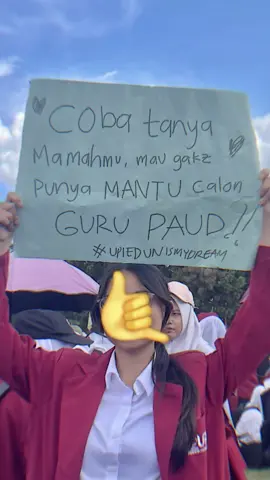 S1 PGPAUD, PPG GUTER PGPAUD dan GURU PAUD (TK), apakah next lanjut S2 PGPAUD?  . . . #gurutk#gurupaud#pgpaud@