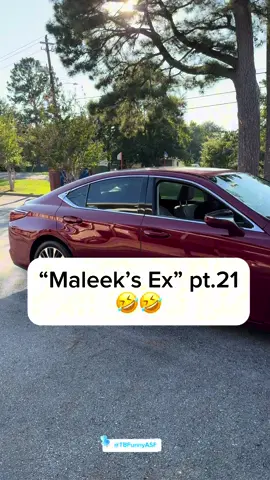 “Maleek’s Ex” Pt.21🤣🤣🤣 #Comedy #ShortFilm #TBFunnyASF 