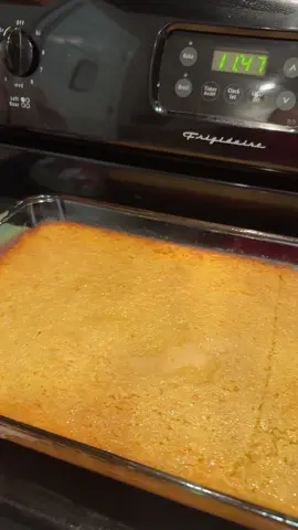 #fypシ゚viral #❤️  cassava cake 