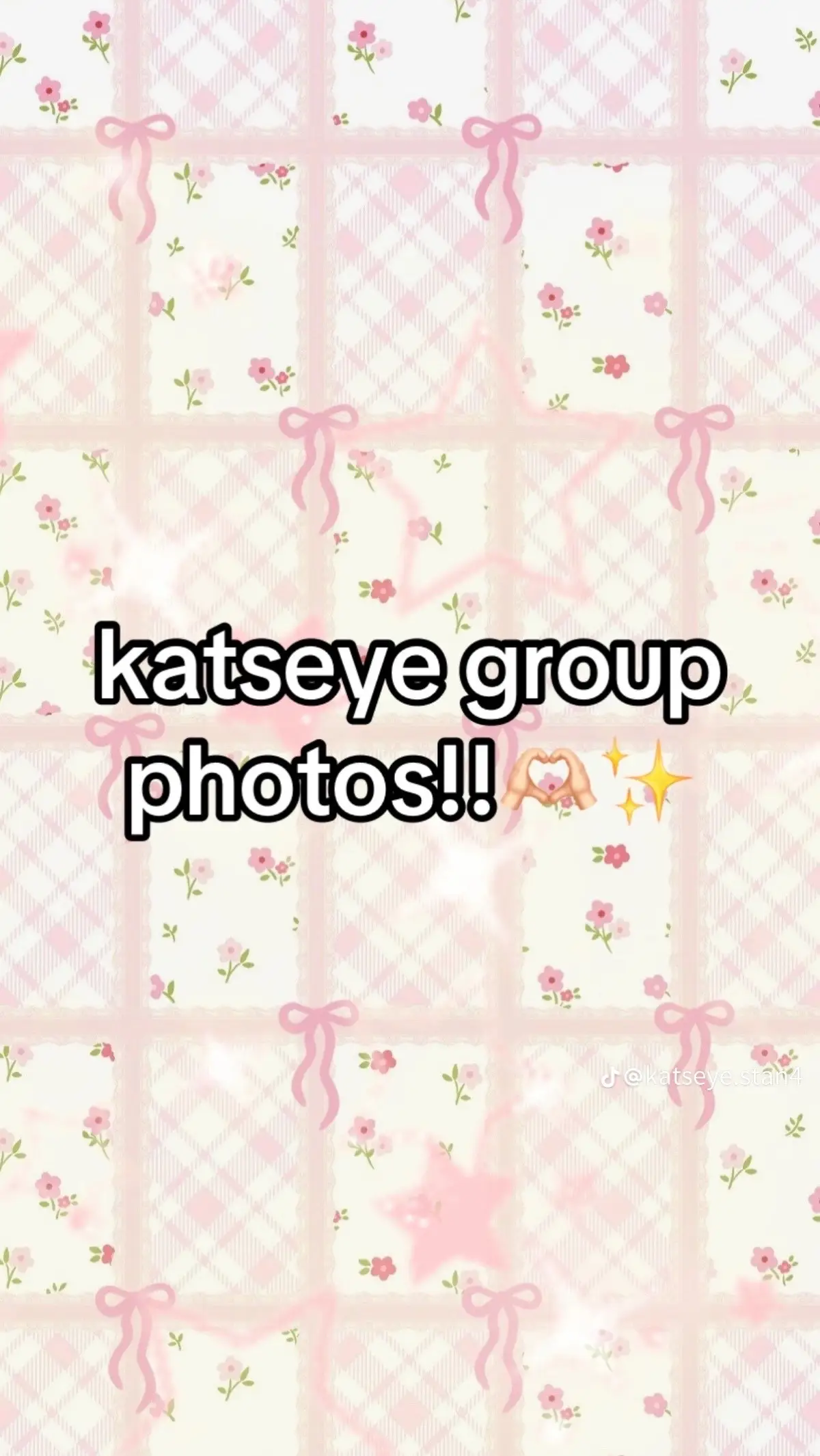#katseye #katseyefans 