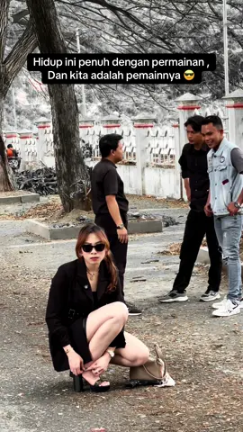 Spoiler dikit film kita 😎😍 Jadwal tayang 31 februari 😂 Btw join live guys