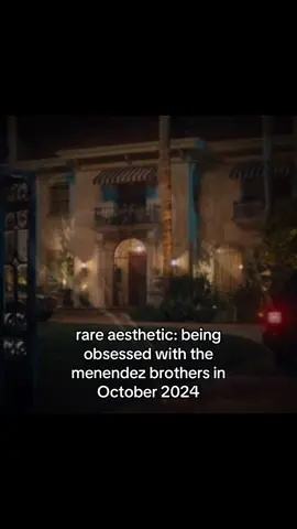 #foryoupage #menendezbrothers #monsters #netflix #nicolaschavez 