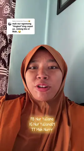 Membalas @Dsuvan😎 kog dadi ngene😩😩 #fyp #trending #maknur #lucu #viral 