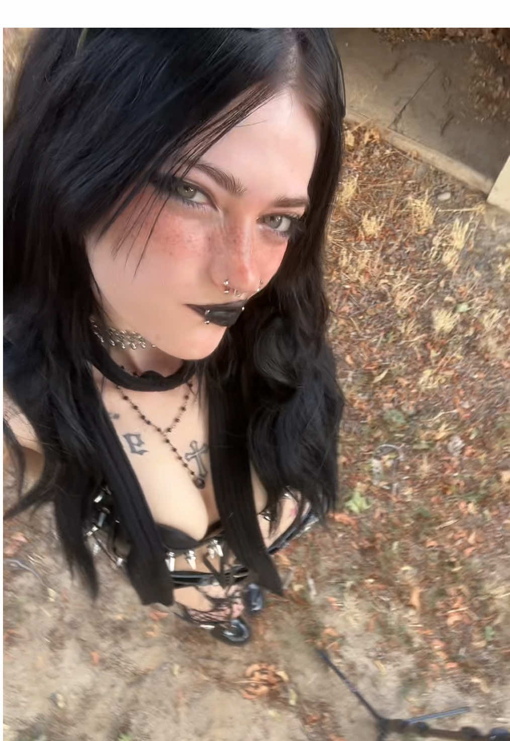 . .   . . . . #altgirls  #fyp #999  #juicewrld #alternativegirl 