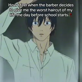 Actual torture the first day back | #akihayakawa #chainsawman #school #xcyzba #fyp 