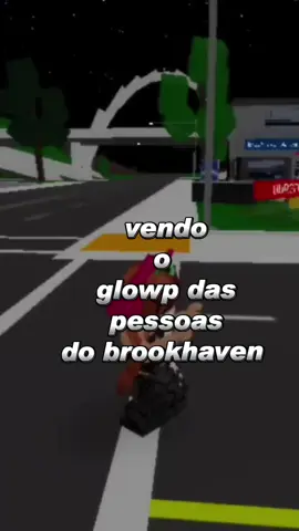 vendo o glowp das pessoas do brookhaven 