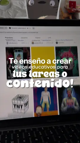 ¿TE DEJARON DE TAREA UN VIDEO? 😭 Sígueme para más contenido @samxnthastudy  No importa si no eres estudiante, si tienes que crear un video sobre un tema con tu propia información o generada de internet, te tengo la solución 👀 #Zeemo #aivideos #aitool #productivity #fyp            