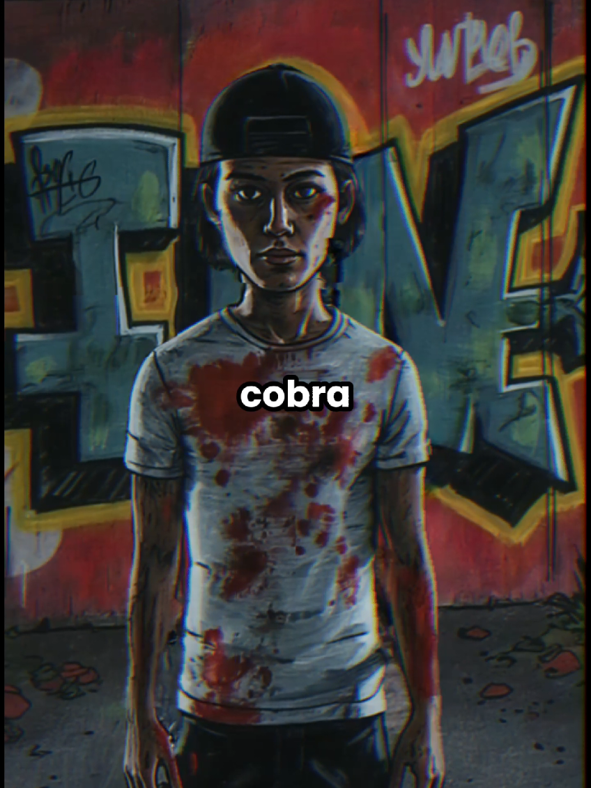 Paso de dibujar en las paredes y hoy su nombre es reconocido en el mundo del arte urbano: Eduardo cobra #historiasreales #arteurbano #eduardokobra #superacion #fyp 