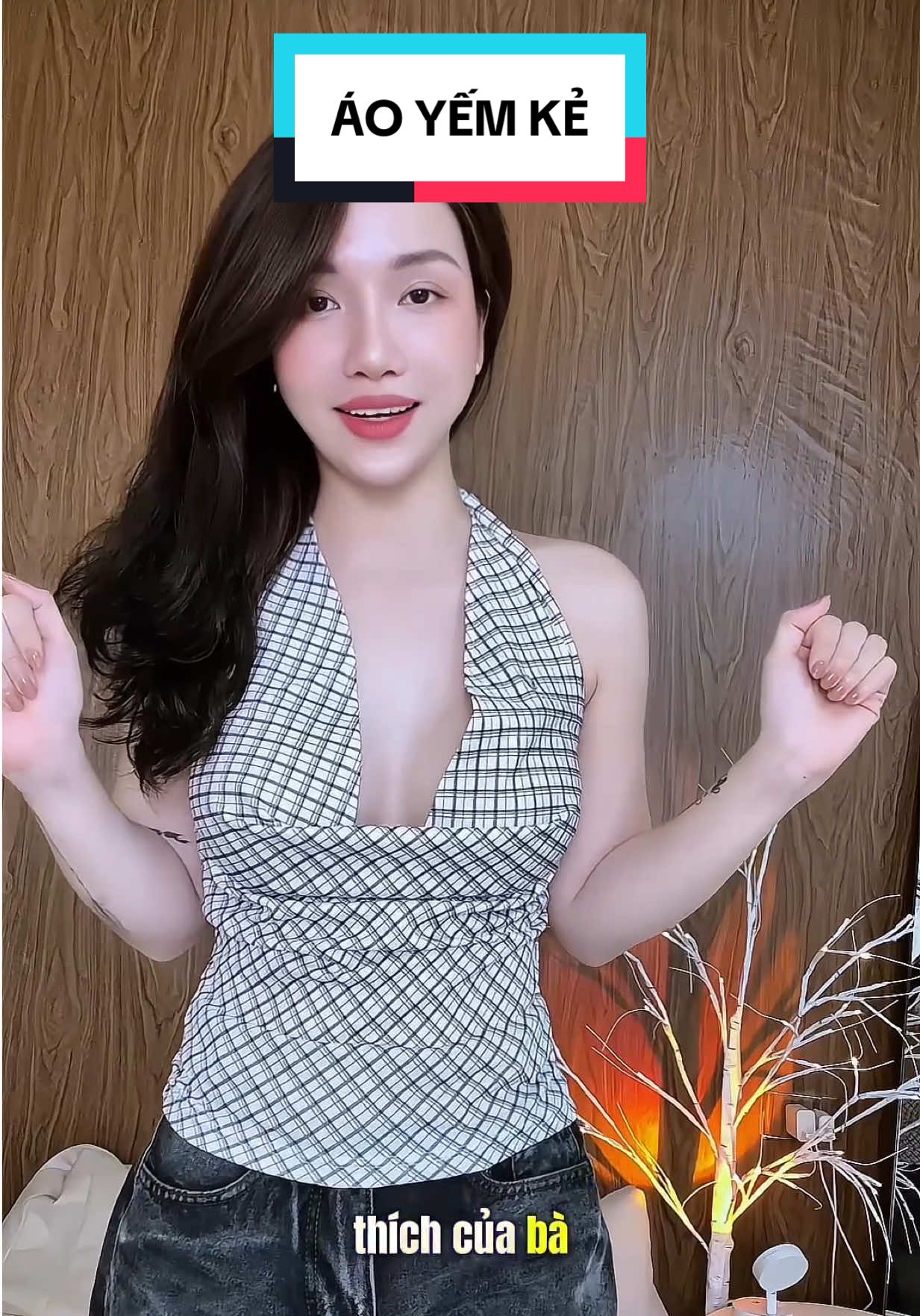 #aoyem #aonu #aonuxinh #thoitrangnu #@ĐỖ BÙI MỸ PHƯƠNG 