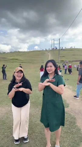 #bukitsidihoni #samosir #pesonaindonesia #fyp #viral @Lestari Mendrofa 