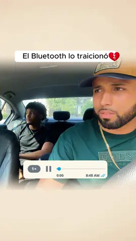 El Bluetooth me Traicionó otra vez 🤣🤣🤣🤣