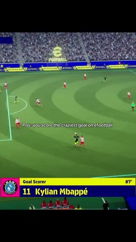 #mbappe#football #fyp #viral #efootball