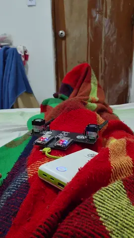 bloqueando som do vizinho forrozeiro  @Testando Tecnologias  #bloqueador #bluetooth #som #jammer 