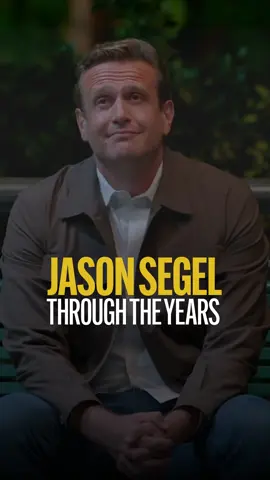 Happy #Emmys week to Jason Segell and his nomination for #Shrinking.