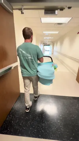 #fyp #dadwalk #babyboy @Dakota will forever appreciate everything you do for our little family. I can’t wait to spend forever with you 🥰