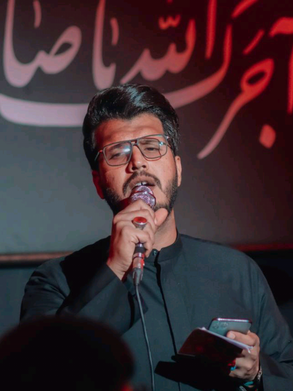 عل عقيلة واويلاه 💔 #ذو_الفقار_الكعبي #ميرزا_محمد_البديري #هيئة_سيدة_الوجود 