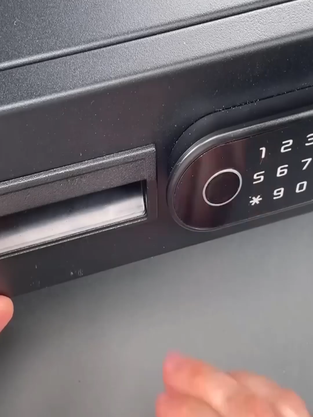 The DUMBEST “Safe” Design I’ve Ever Seen! (Toriexon)#lockpickinglawyer #lockpick #foryou