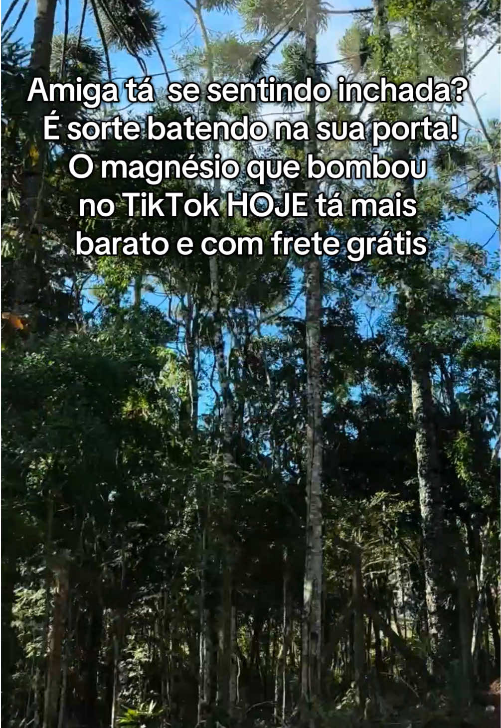 #magnesio #saude #dicadesaude #magnesioinositol #bemestar 