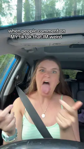 on MY tiktok on MY phone?!? #funny #trend #viral #trendingaudio #fyp 