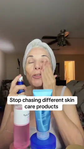 Get the routine that actually works. @medicube global #matureskincare #over40skincare #agelessbeauty #over50skincare #over50skincare 