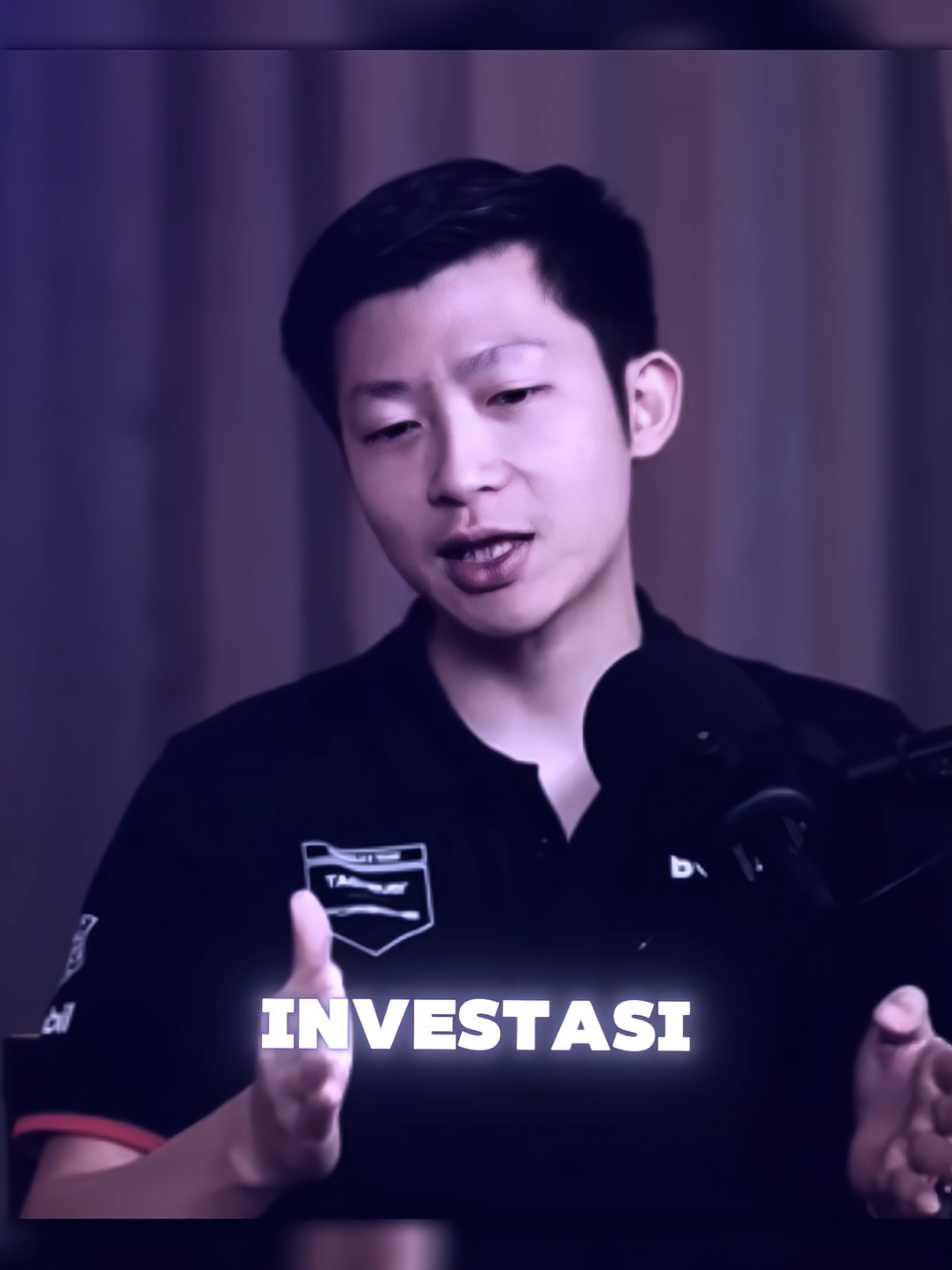 Investasi hanya permainan angka, semakin besar modal kamu, semakin besar keuntungan yang kamu dapat.  #andryhakim #stockwise #fyp #investasi #saham 
