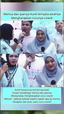 cari kami di google ( Permai Toto ) #permaitoto #aaliyah #thoriqhalilintar #fuji #mayangb #fyp 
