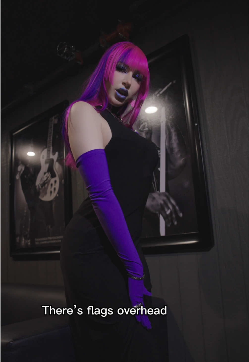 Just a woman in man’s world 💋                          🎶: Solene, J. Rawls - Quick Hands  #cyberjazz #lofi #femmefatale #boombap #womenempowerment 