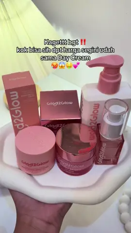 9.9 banyak bgt promonya😱😍 #promoguncang99 #glad2glow #rekomendasimoist #skincareroutine #fyp 