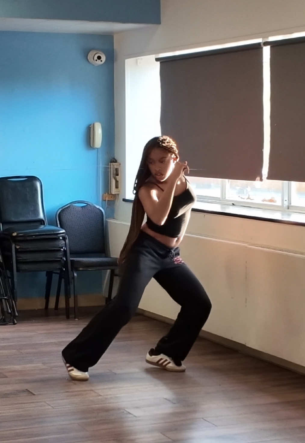 🧠 : @Kai Jmarii  🎶 : I Believe @Yolanda Adams  Got in my @Jessica Alba Honey bag today with kaijmari choreo loved taking his class and this fun energetic combo 💐 #honeythemovie #jessicaalba #dancechoreography #dancer #njdancer 