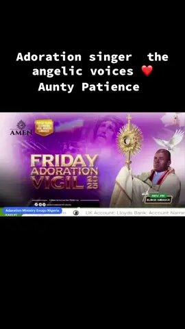 @adorationangels @Adoration Ministry Enugu 🇳🇬 #fyppp #hastag #fypシ゚viral🖤tiktok #viralvideosofficial #viralvideos 