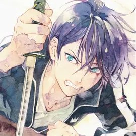 GAP X YATO 🦭 #noragami #yato #noragamiedit #yatoedit #fyp 